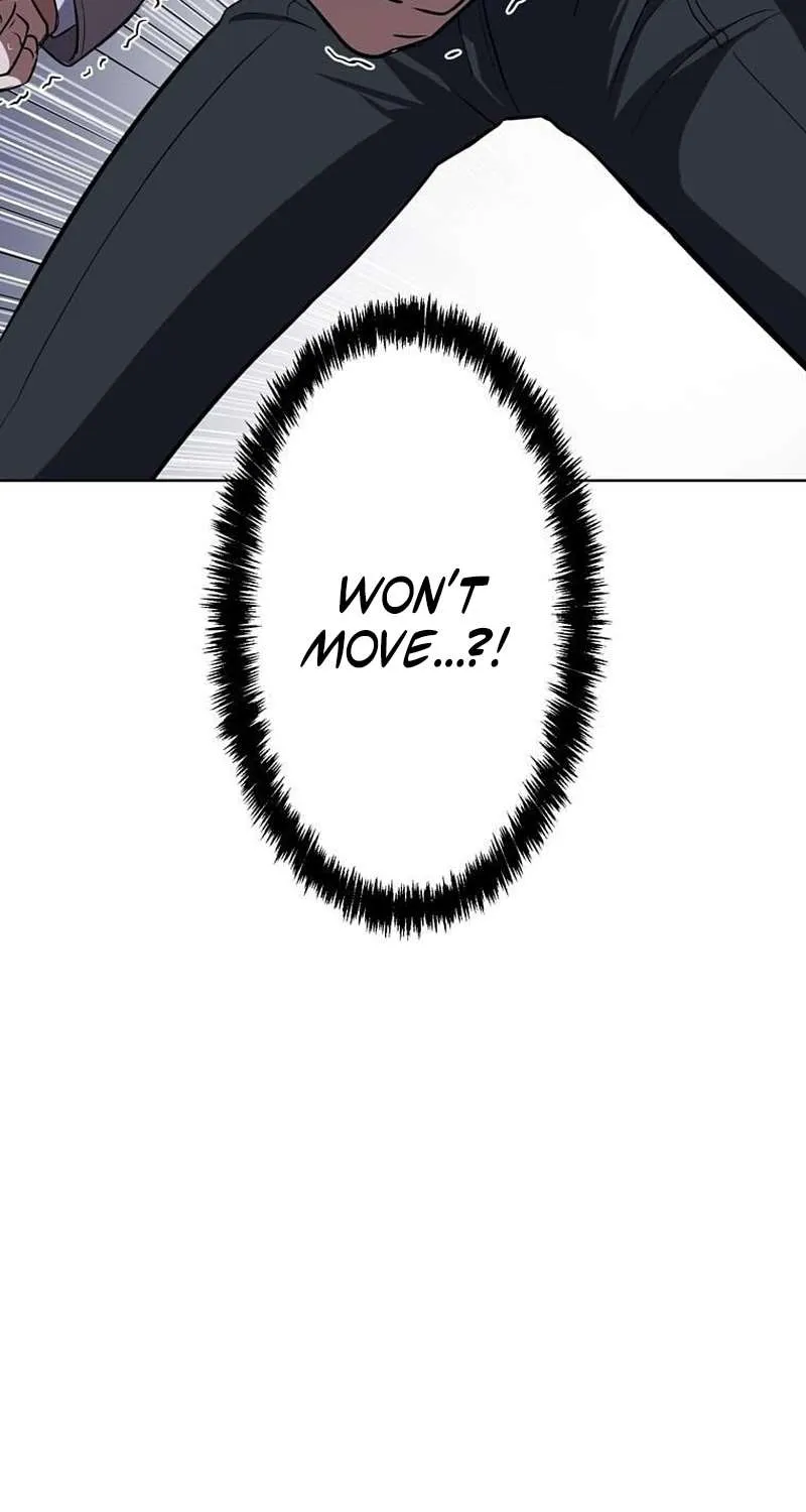 Ghostly Highschooler Chapter 5 page 105 - 