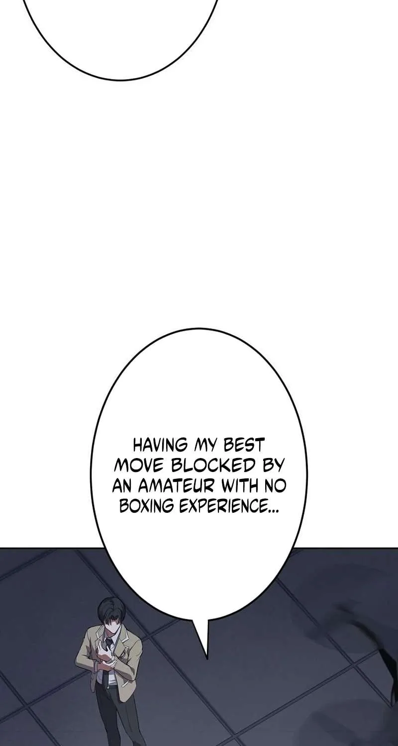 Ghostly Highschooler Chapter 5 page 14 - 