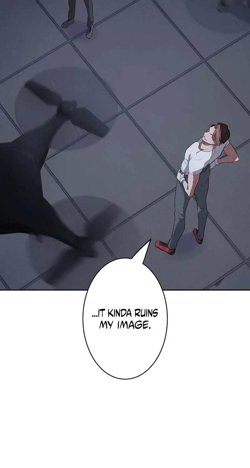 Ghostly Highschooler Chapter 5 page 15 - 