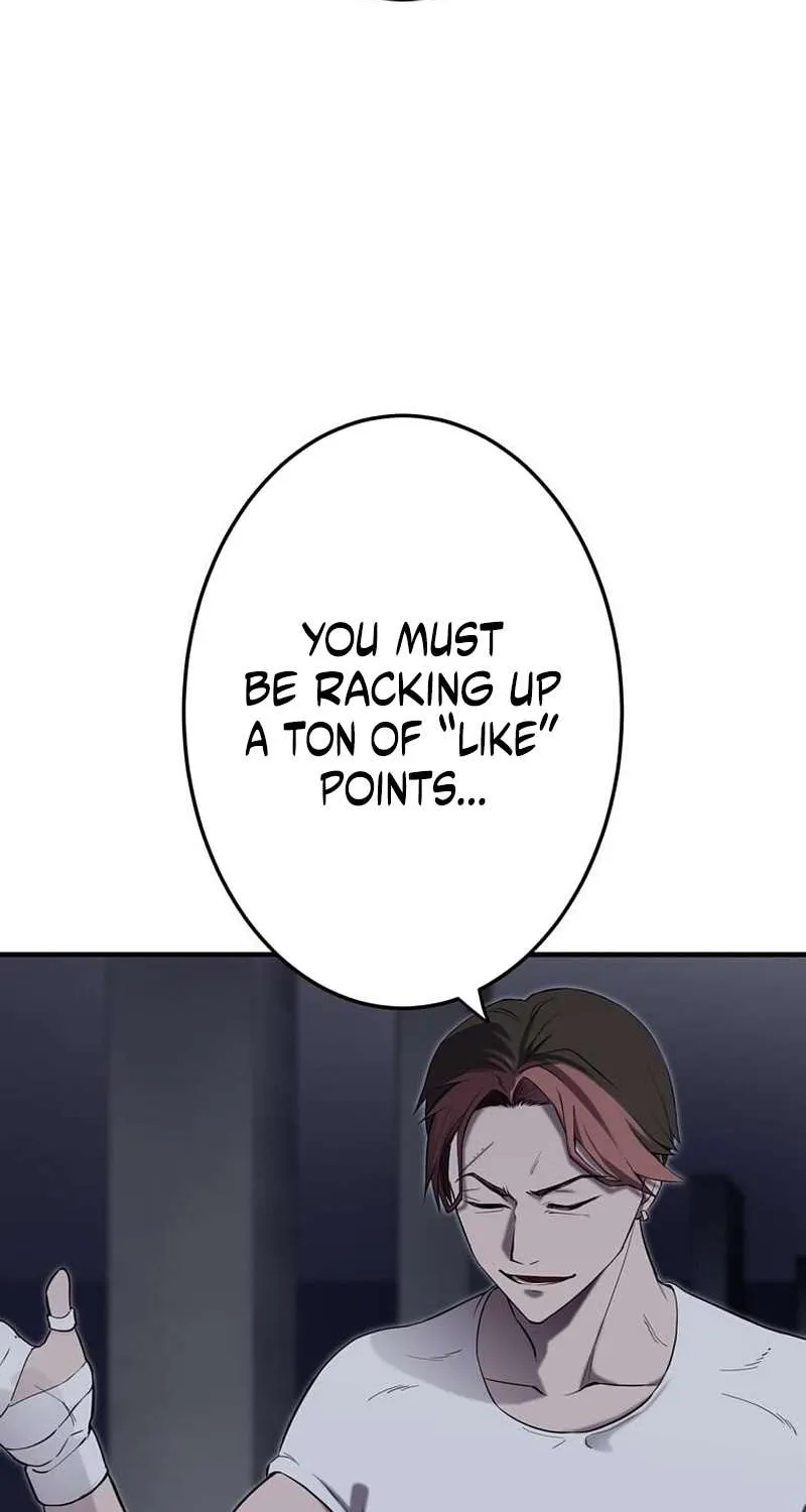 Ghostly Highschooler Chapter 5 page 17 - 