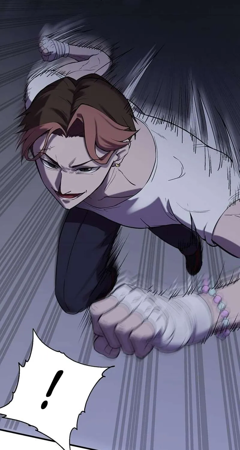 Ghostly Highschooler Chapter 5 page 19 - 