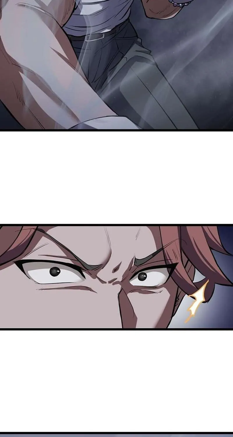 Ghostly Highschooler Chapter 5 page 3 - 