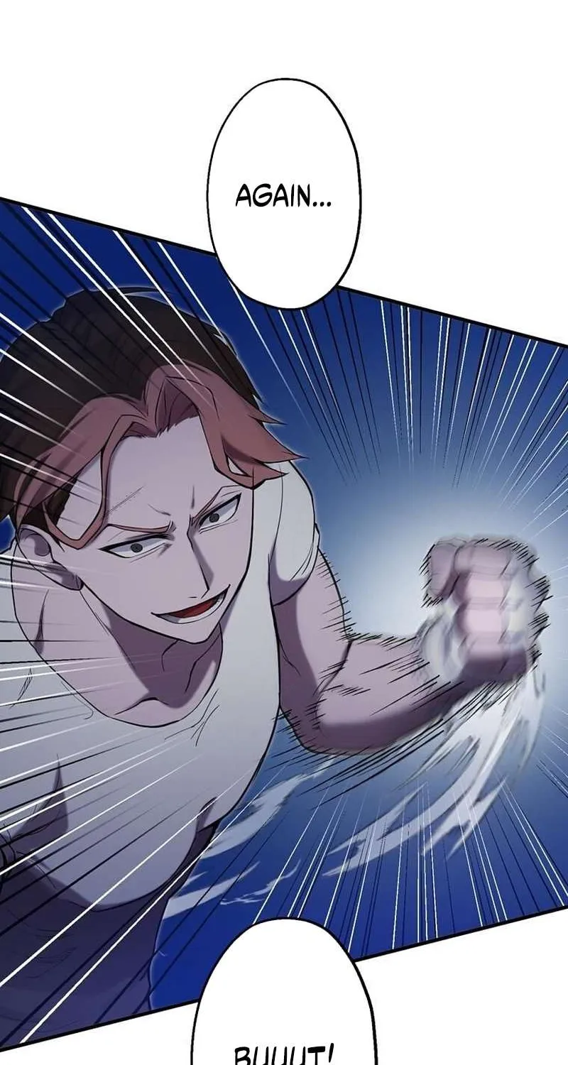 Ghostly Highschooler Chapter 5 page 22 - 