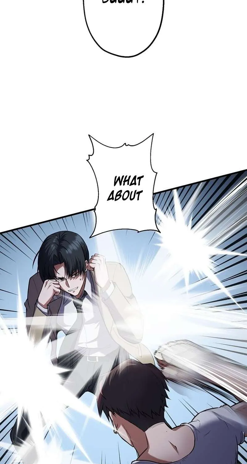 Ghostly Highschooler Chapter 5 page 23 - 