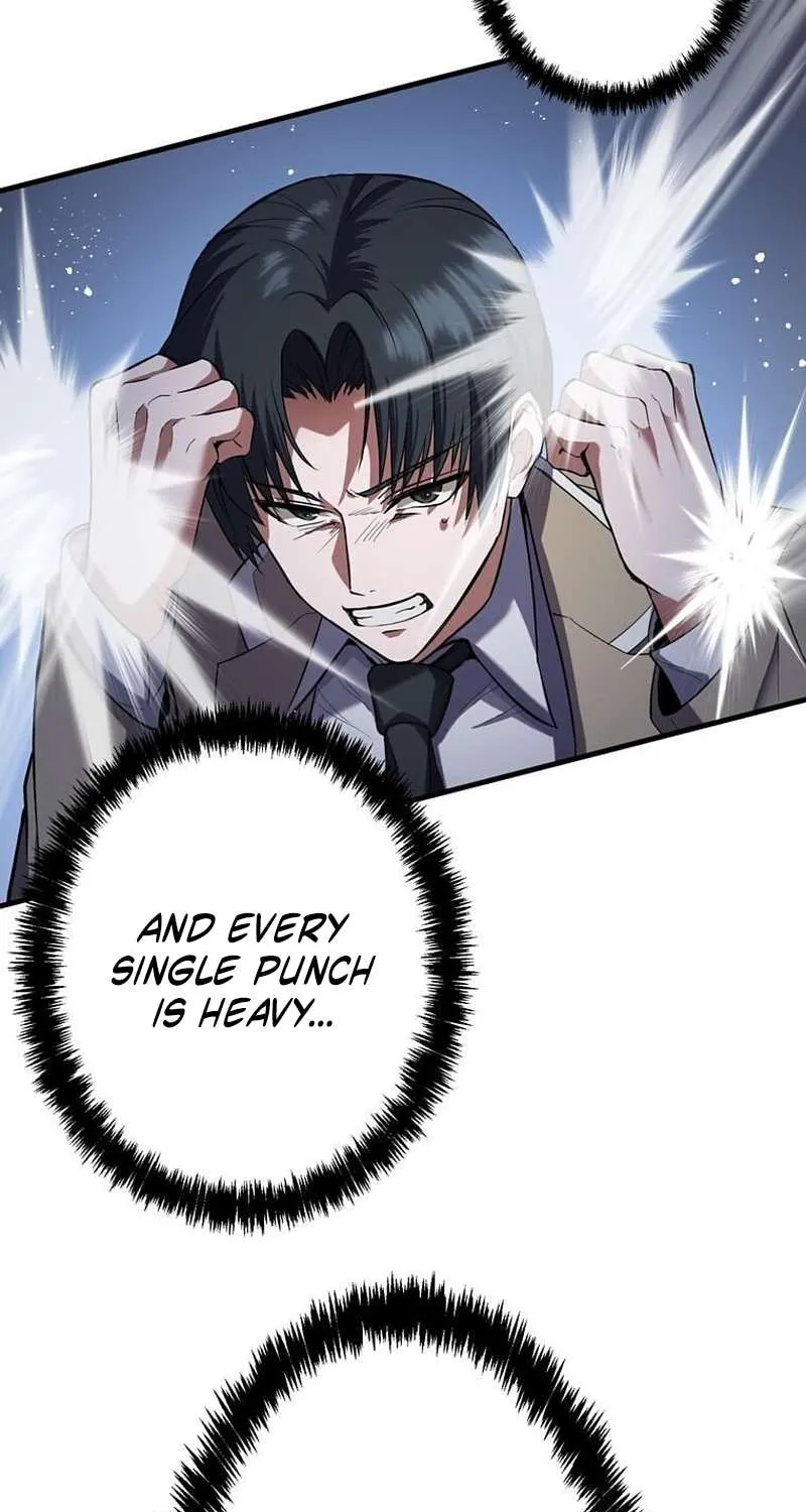 Ghostly Highschooler Chapter 5 page 25 - 