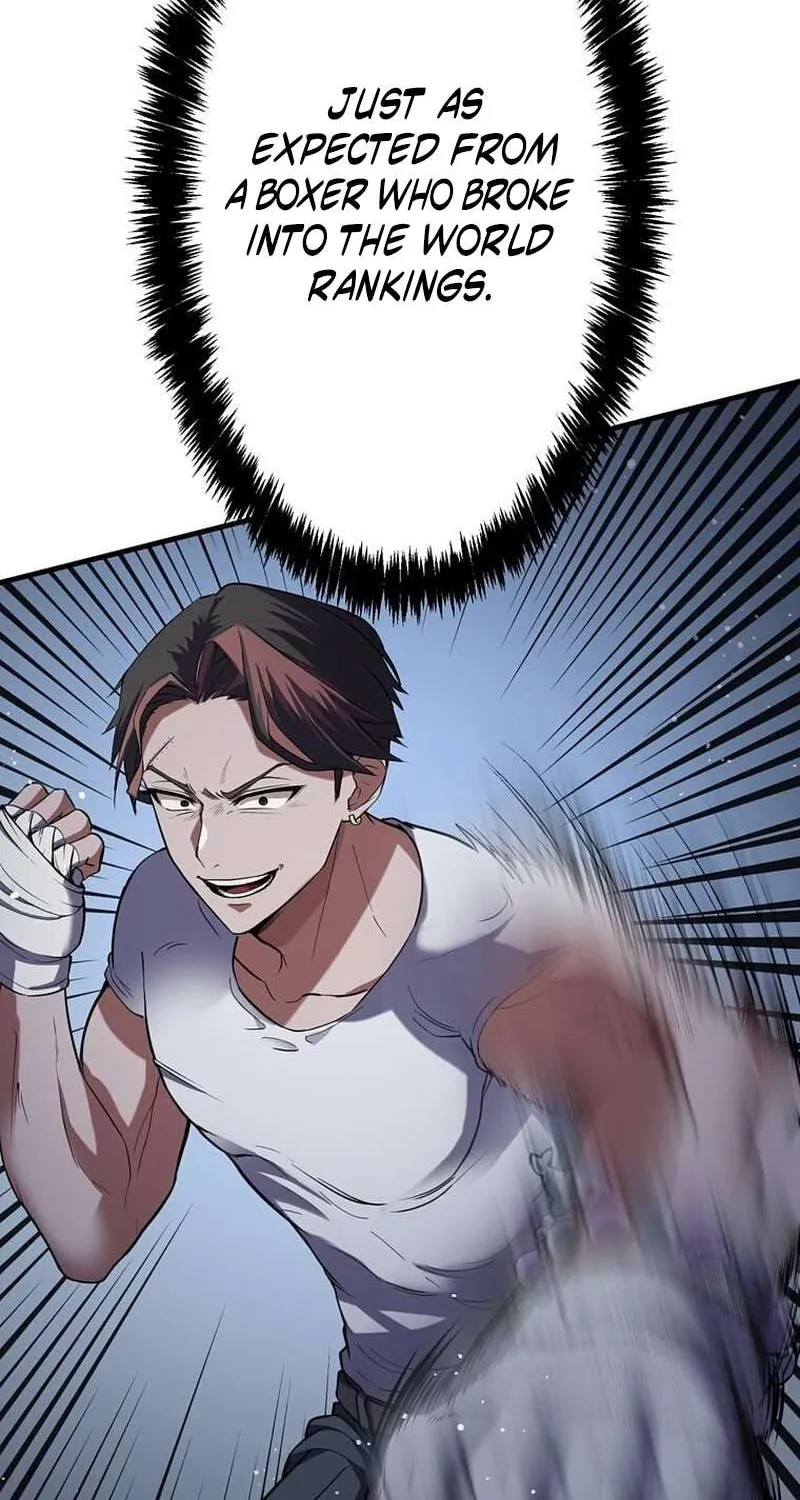 Ghostly Highschooler Chapter 5 page 26 - 