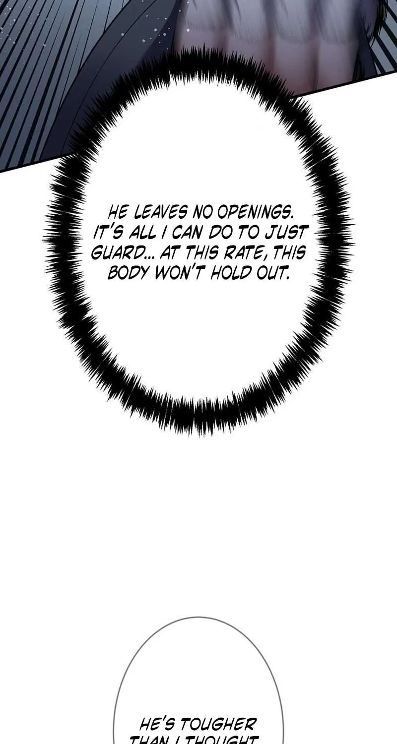 Ghostly Highschooler Chapter 5 page 27 - 