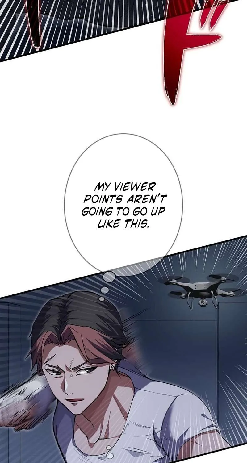 Ghostly Highschooler Chapter 5 page 29 - 