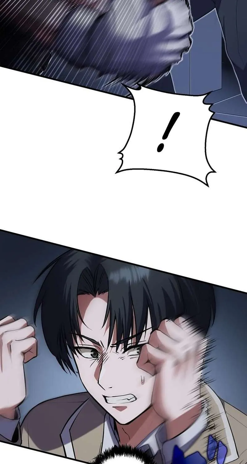 Ghostly Highschooler Chapter 5 page 31 - 