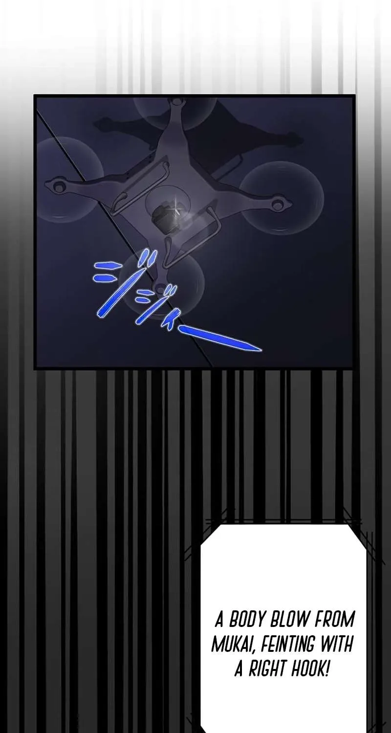 Ghostly Highschooler Chapter 5 page 38 - 