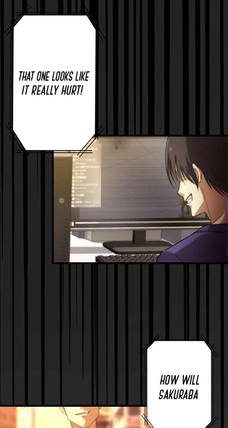Ghostly Highschooler Chapter 5 page 40 - 