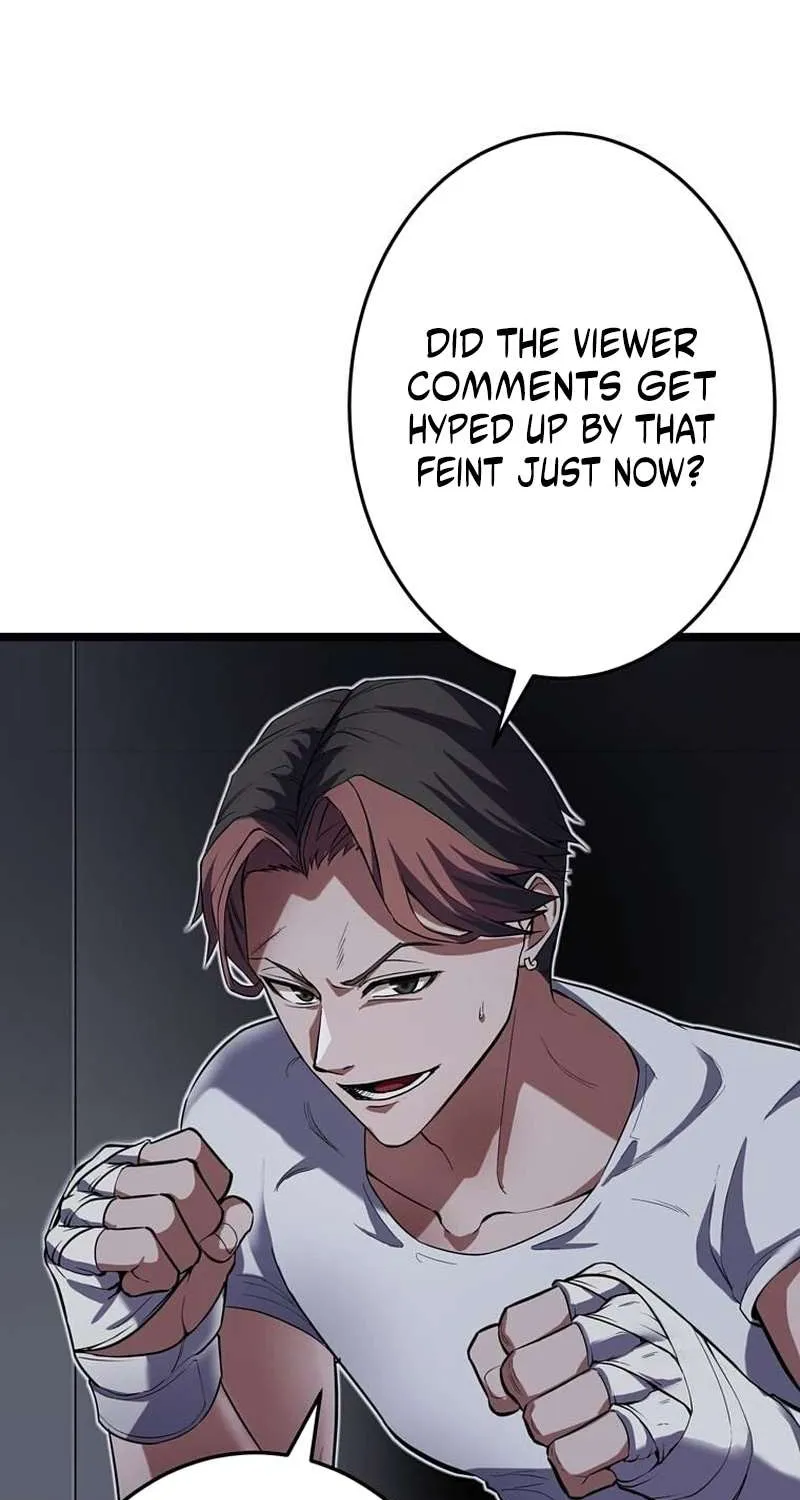 Ghostly Highschooler Chapter 5 page 42 - 