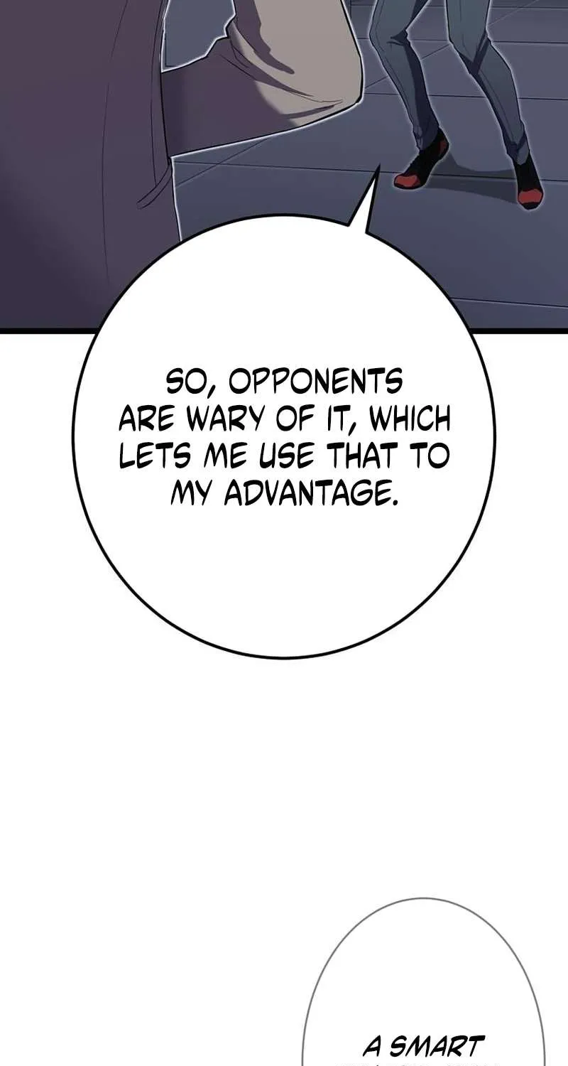 Ghostly Highschooler Chapter 5 page 44 - 