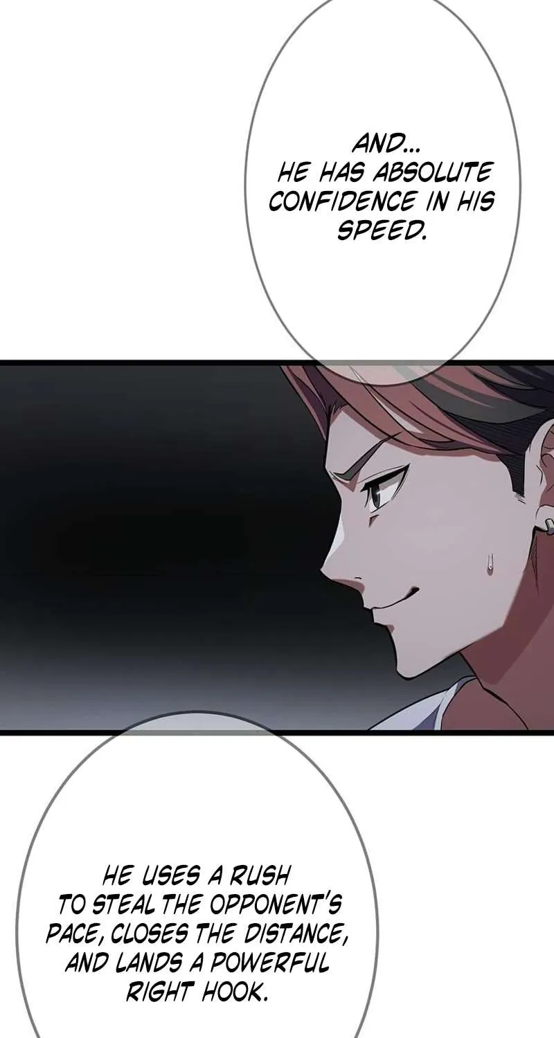 Ghostly Highschooler Chapter 5 page 46 - 