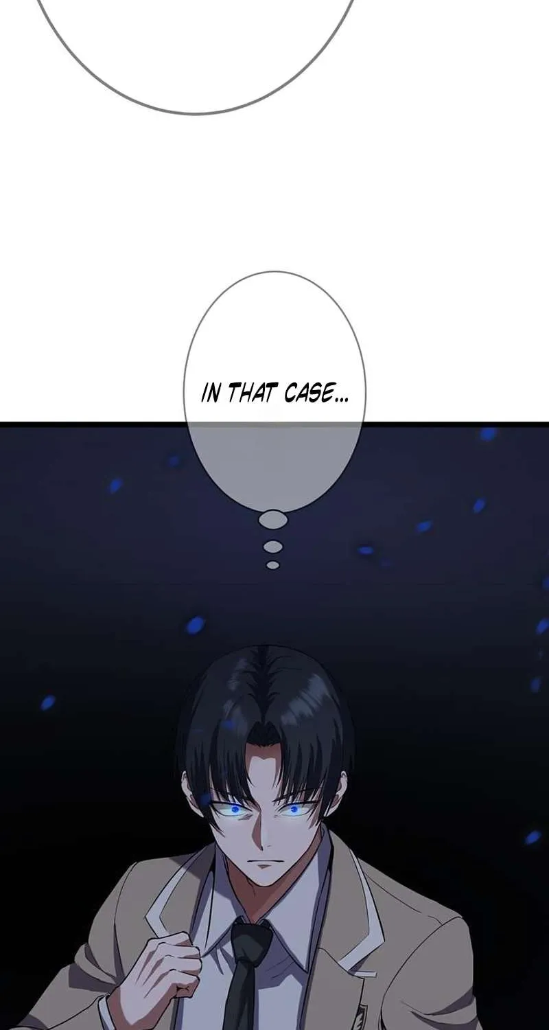 Ghostly Highschooler Chapter 5 page 47 - 