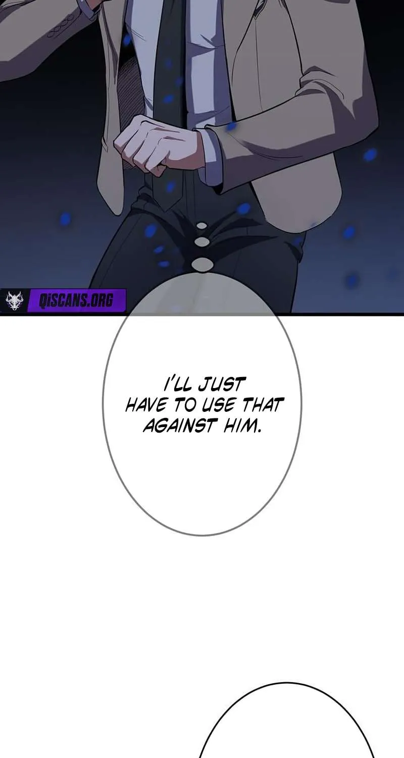 Ghostly Highschooler Chapter 5 page 48 - 