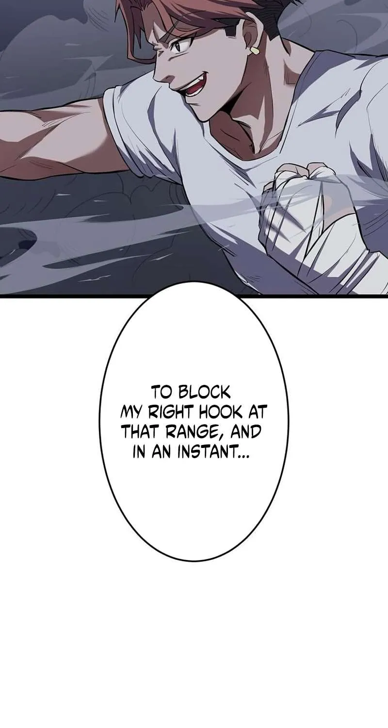 Ghostly Highschooler Chapter 5 page 6 - 