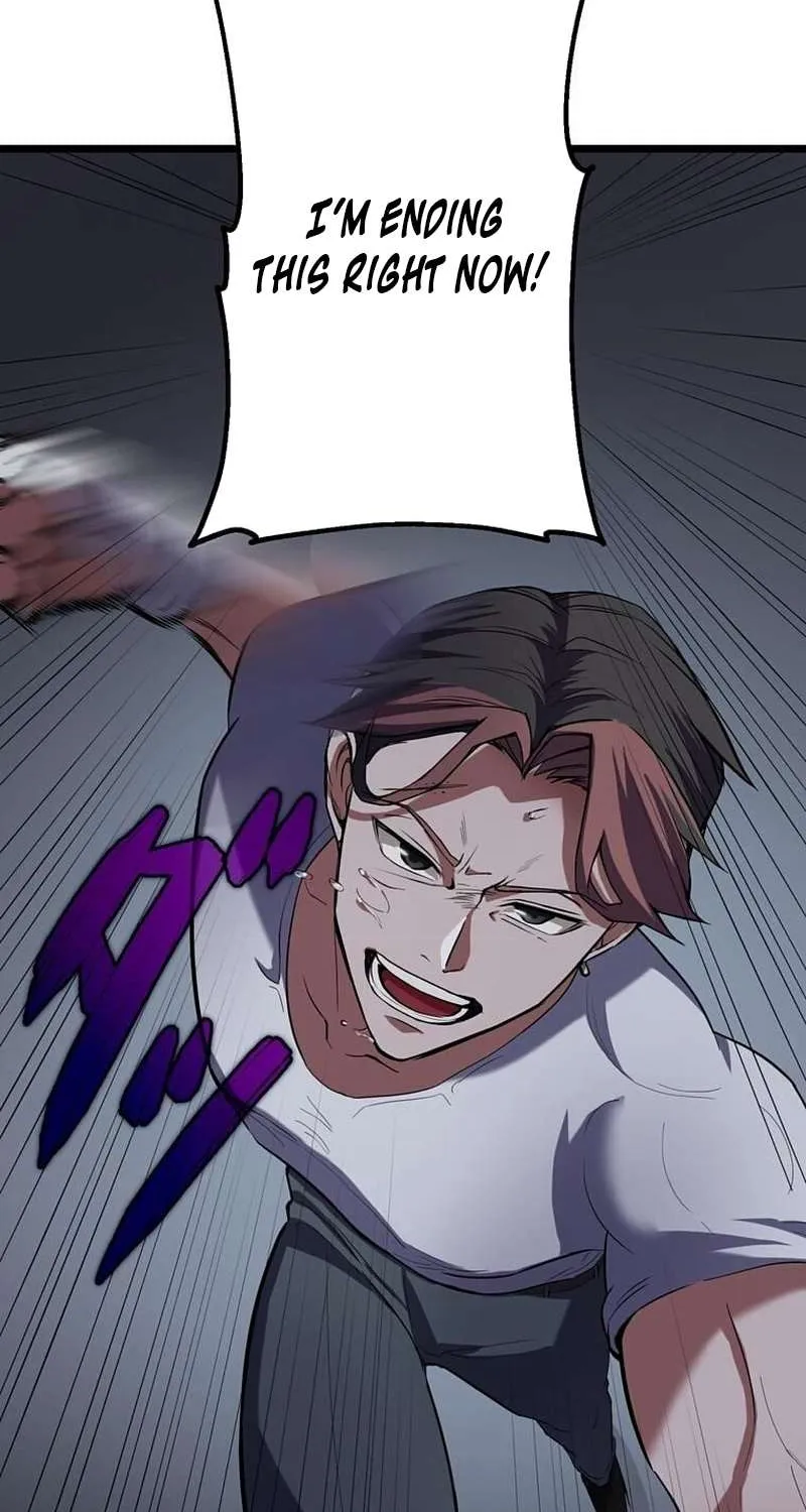 Ghostly Highschooler Chapter 5 page 51 - 