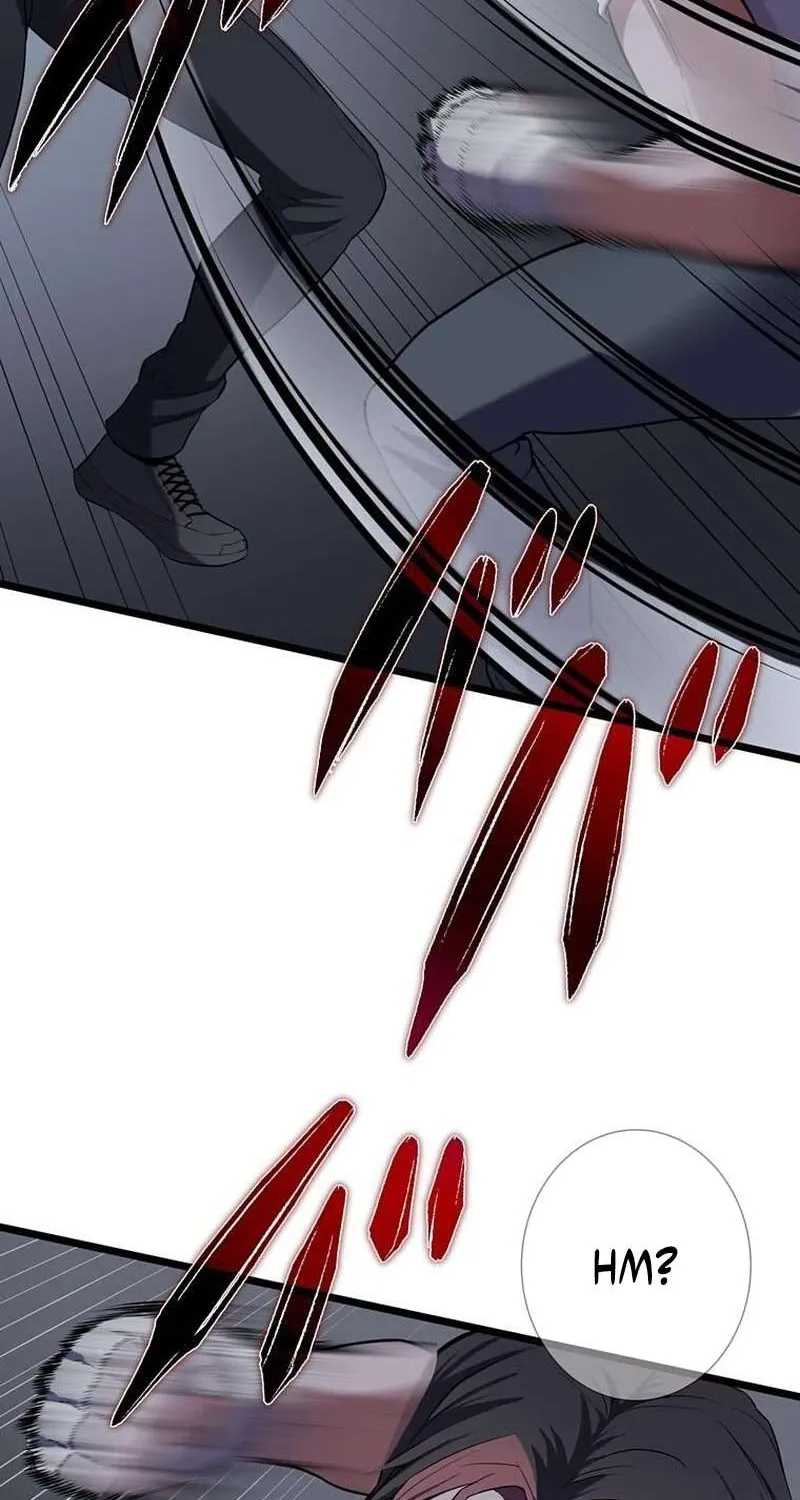 Ghostly Highschooler Chapter 5 page 53 - 