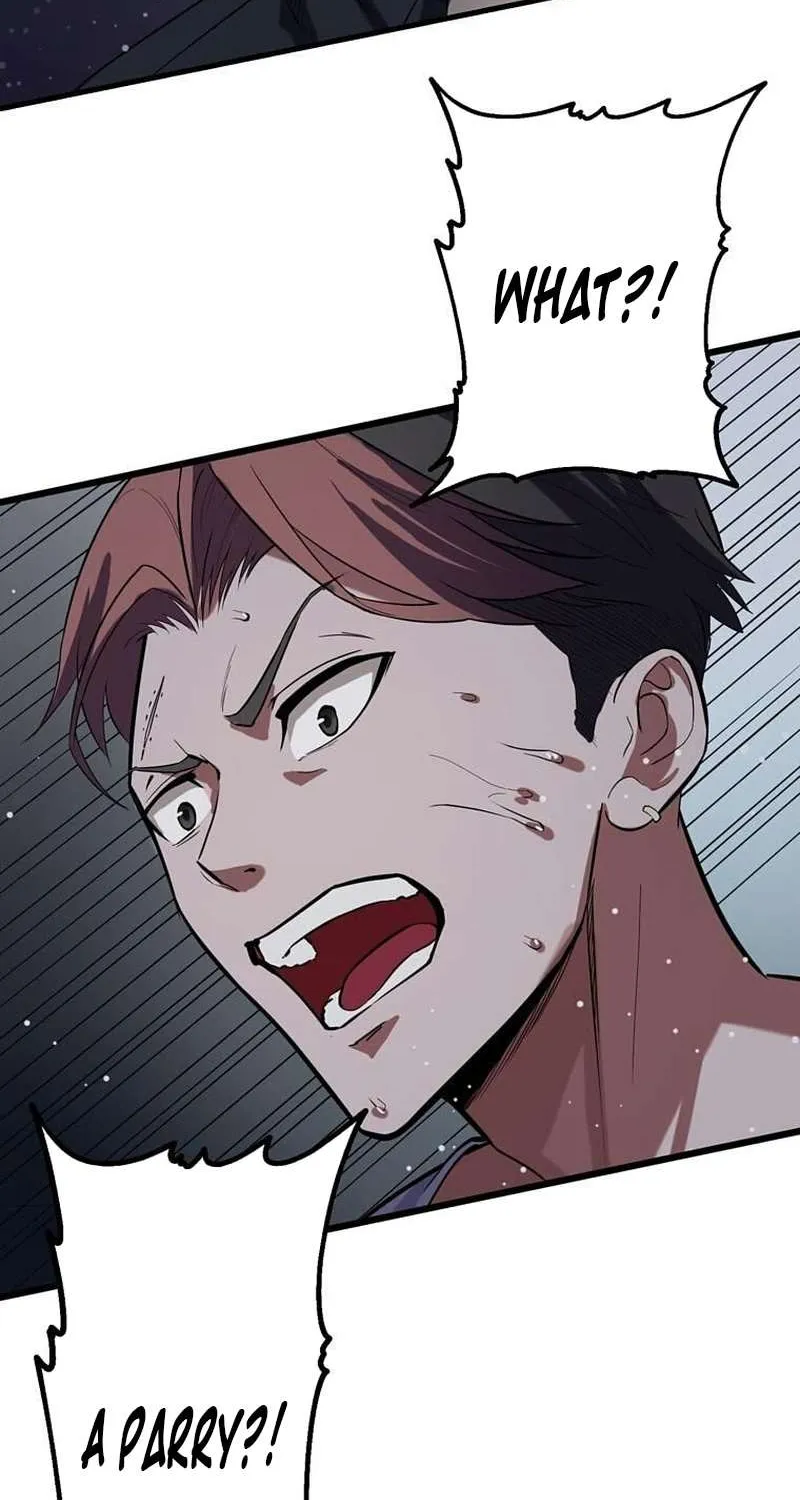 Ghostly Highschooler Chapter 5 page 58 - 