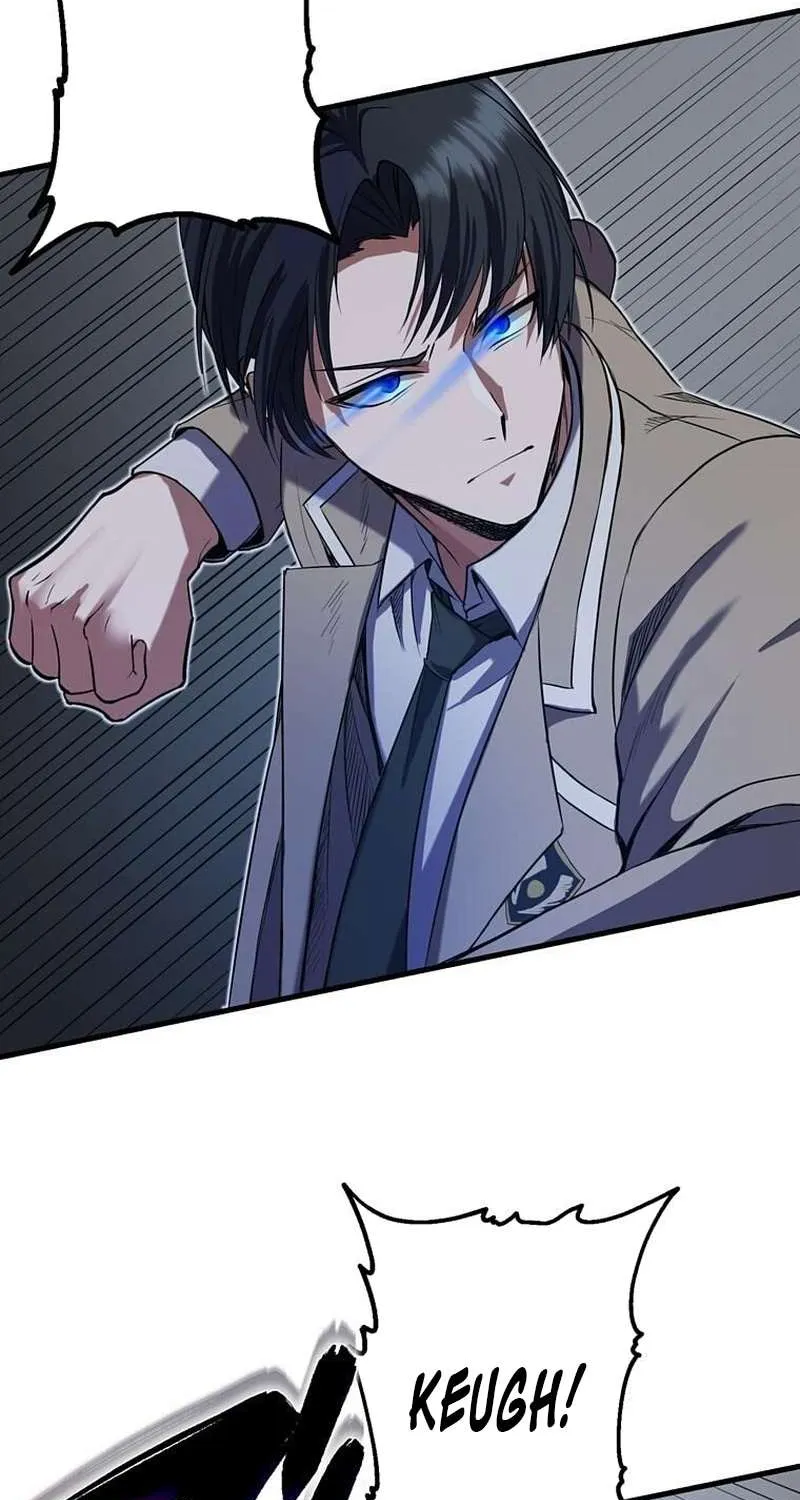 Ghostly Highschooler Chapter 5 page 59 - 