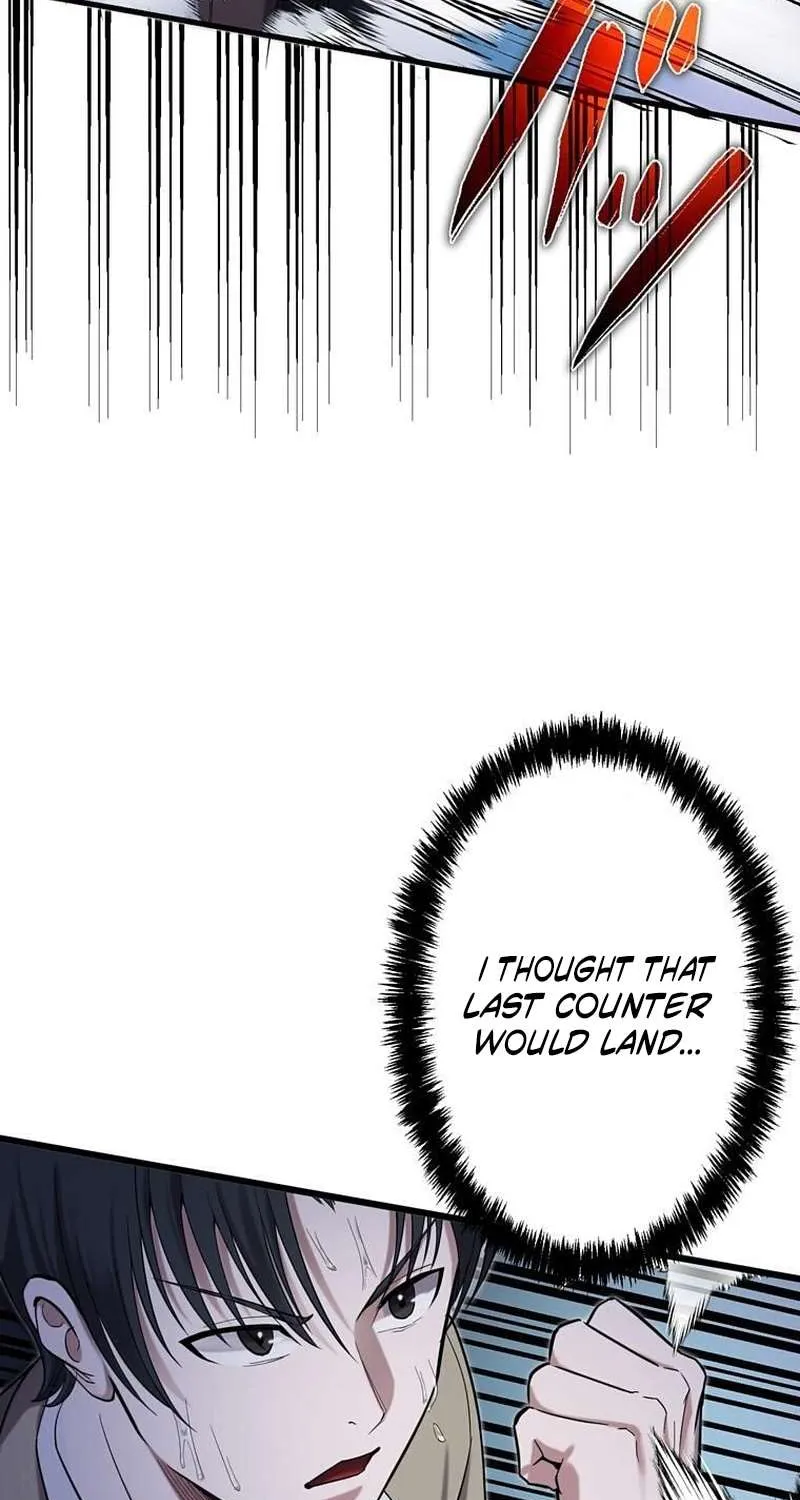 Ghostly Highschooler Chapter 5 page 67 - 