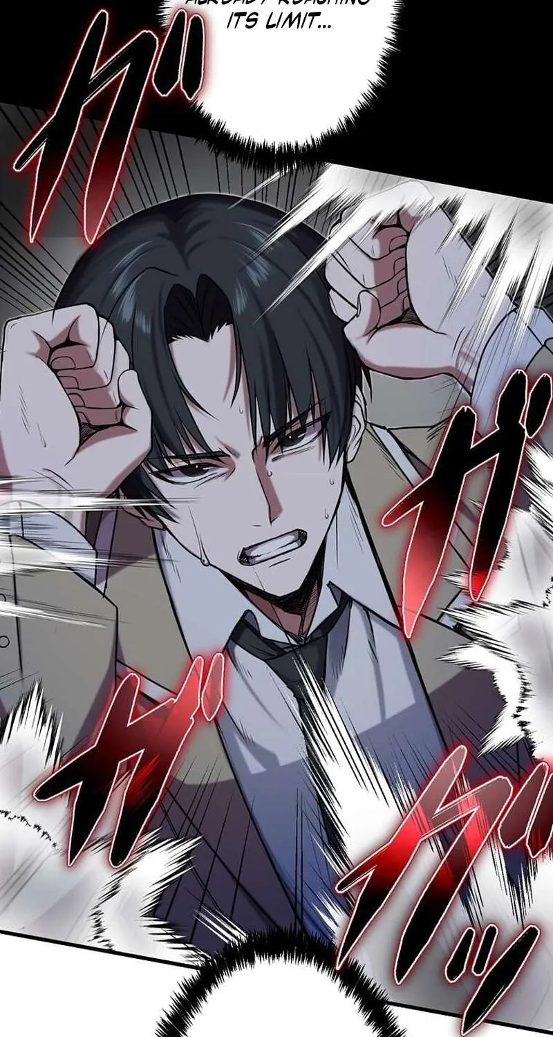 Ghostly Highschooler Chapter 5 page 70 - 