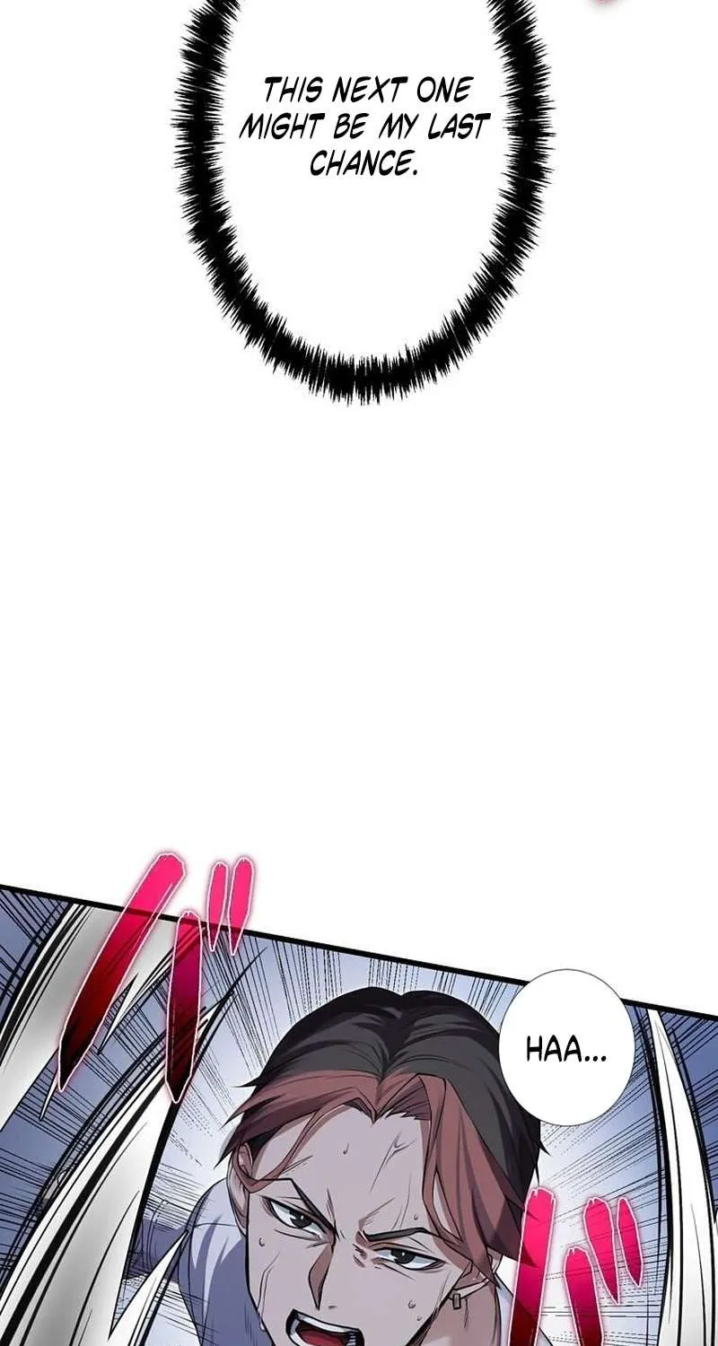 Ghostly Highschooler Chapter 5 page 71 - 