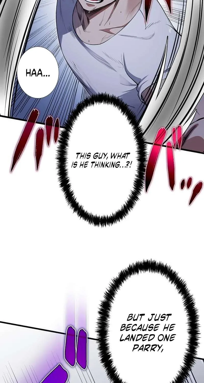 Ghostly Highschooler Chapter 5 page 72 - 