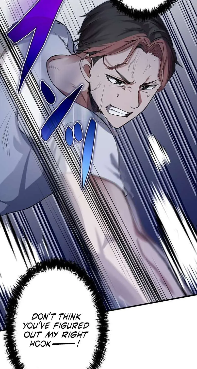 Ghostly Highschooler Chapter 5 page 73 - 