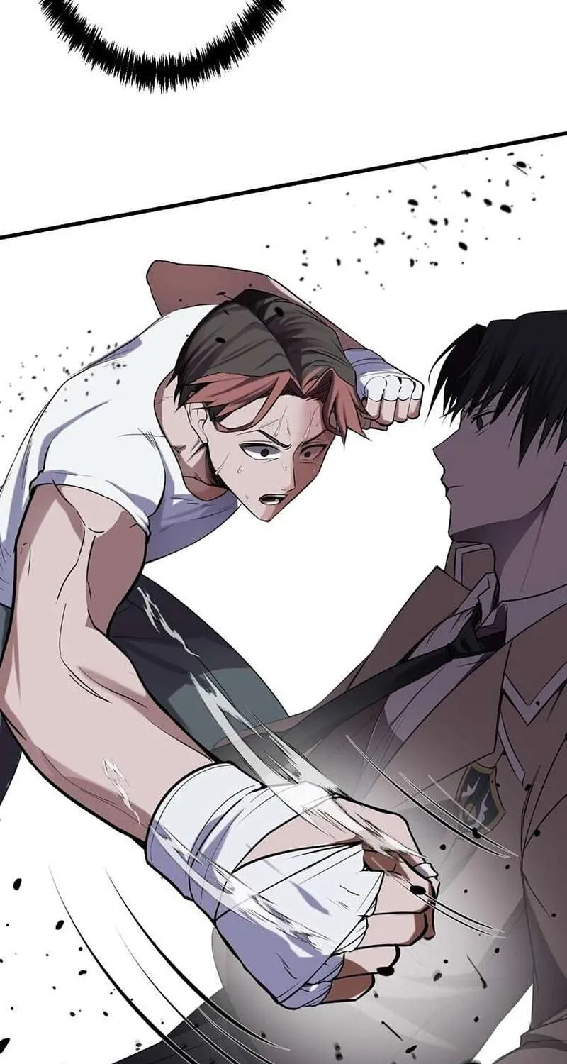 Ghostly Highschooler Chapter 5 page 74 - 