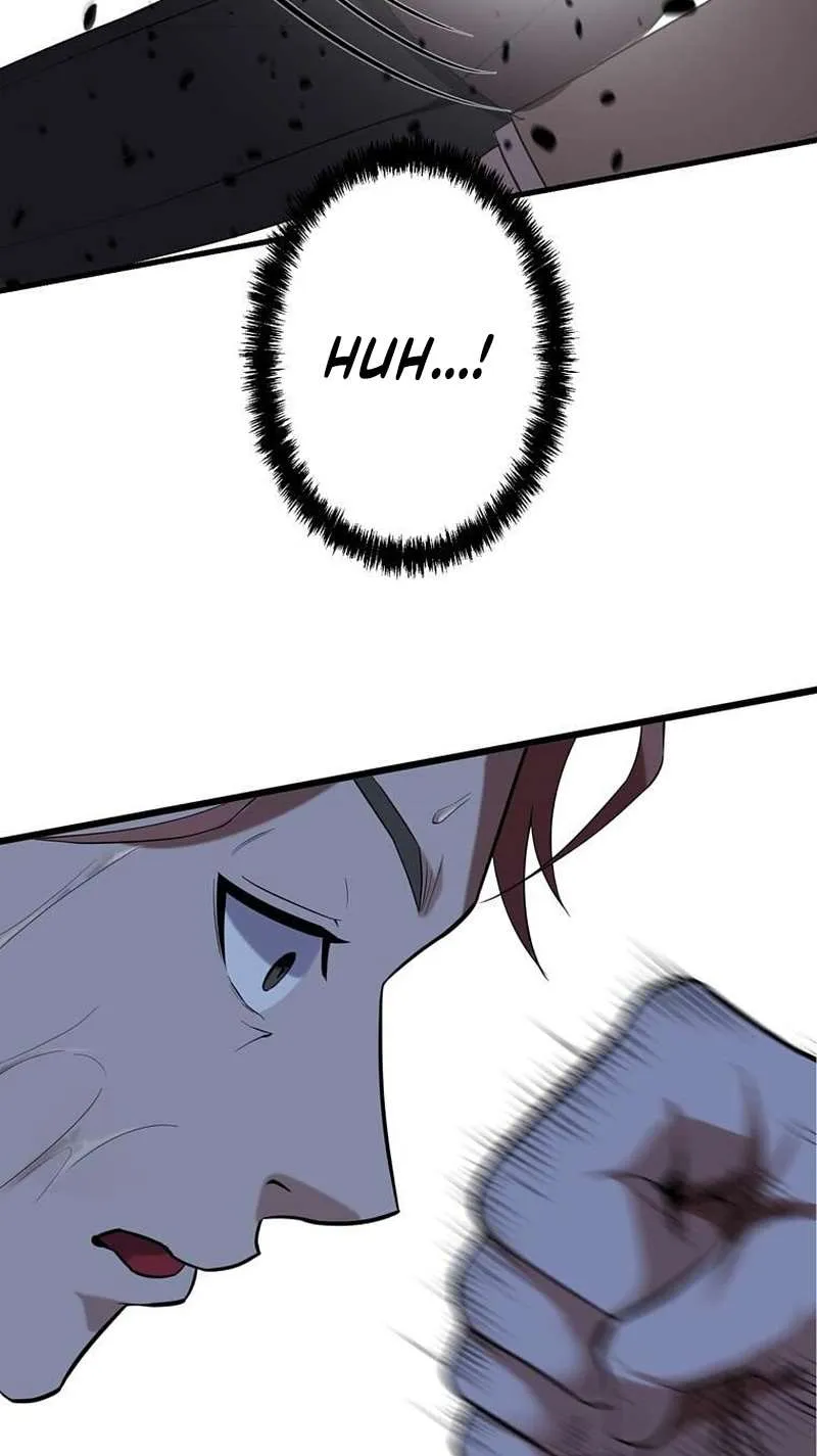 Ghostly Highschooler Chapter 5 page 75 - 