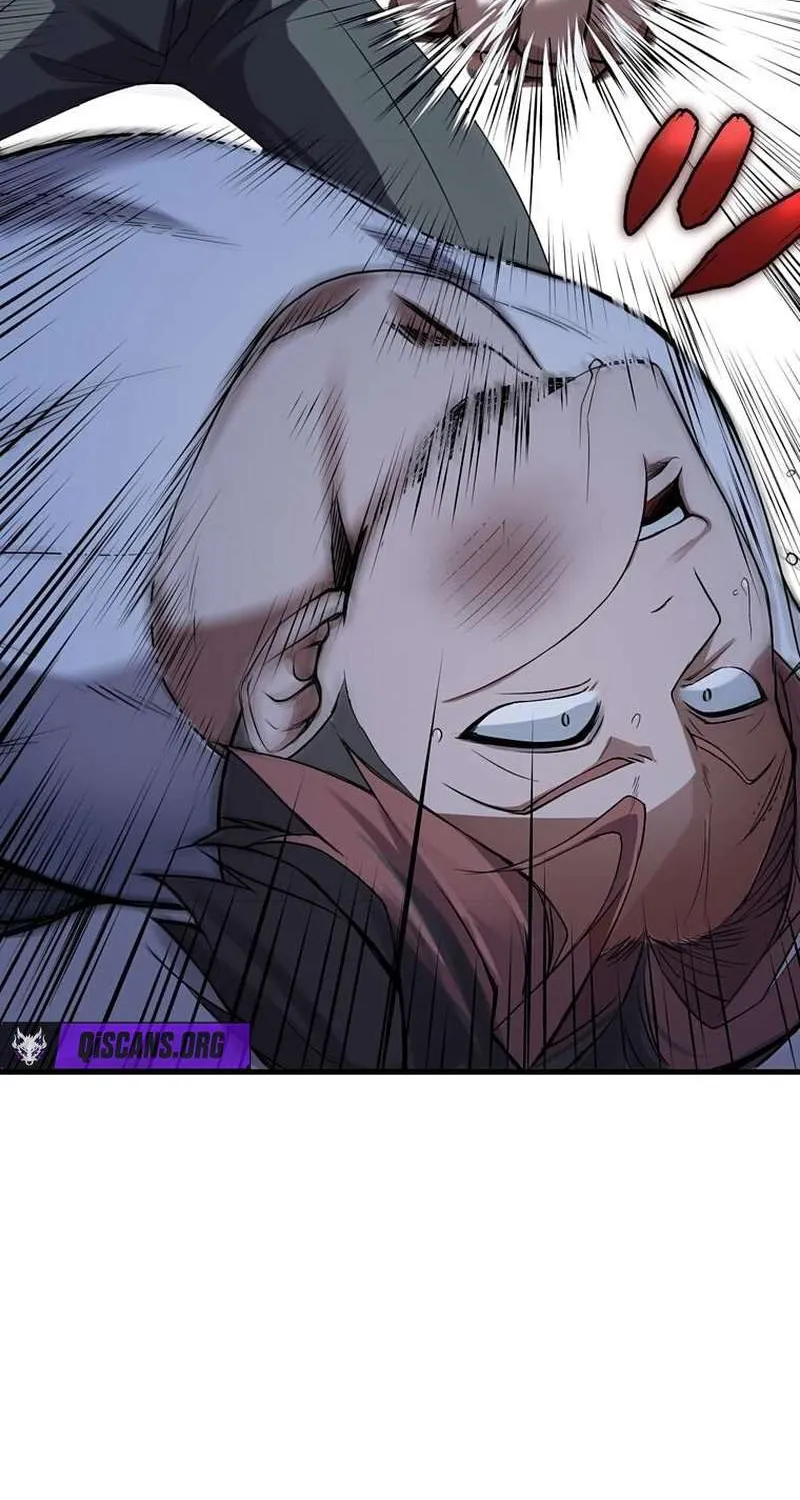 Ghostly Highschooler Chapter 5 page 77 - 
