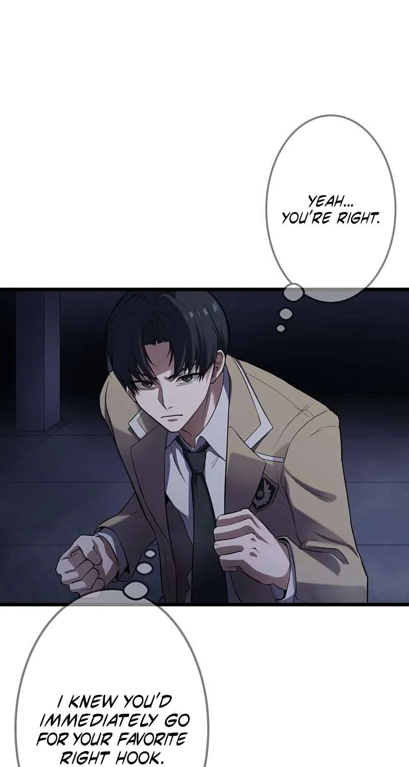 Ghostly Highschooler Chapter 5 page 9 - 