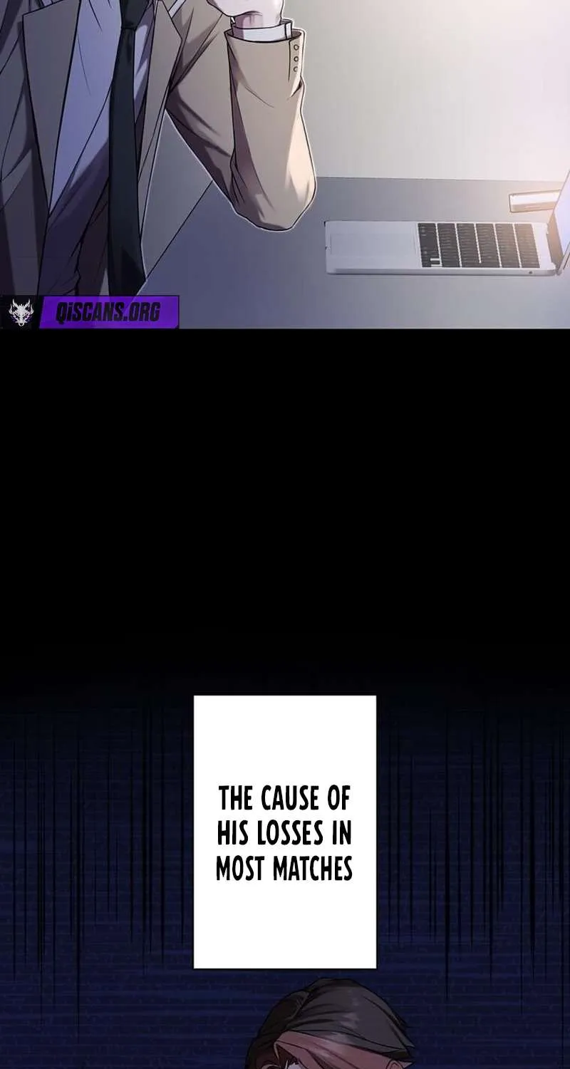 Ghostly Highschooler Chapter 5 page 88 - 