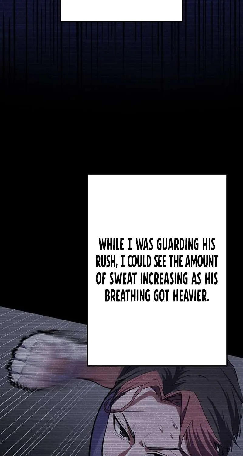 Ghostly Highschooler Chapter 5 page 90 - 