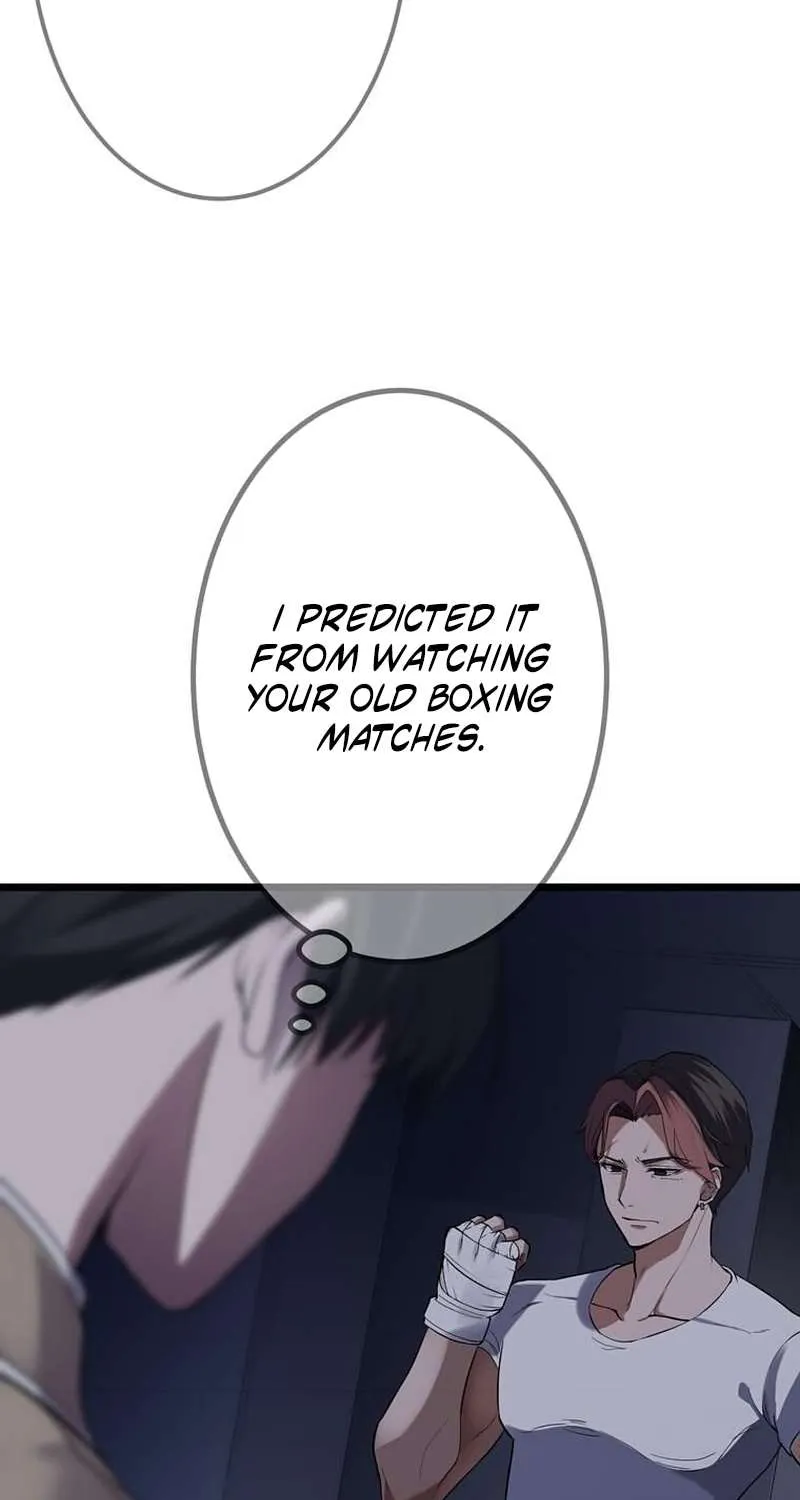 Ghostly Highschooler Chapter 5 page 10 - 