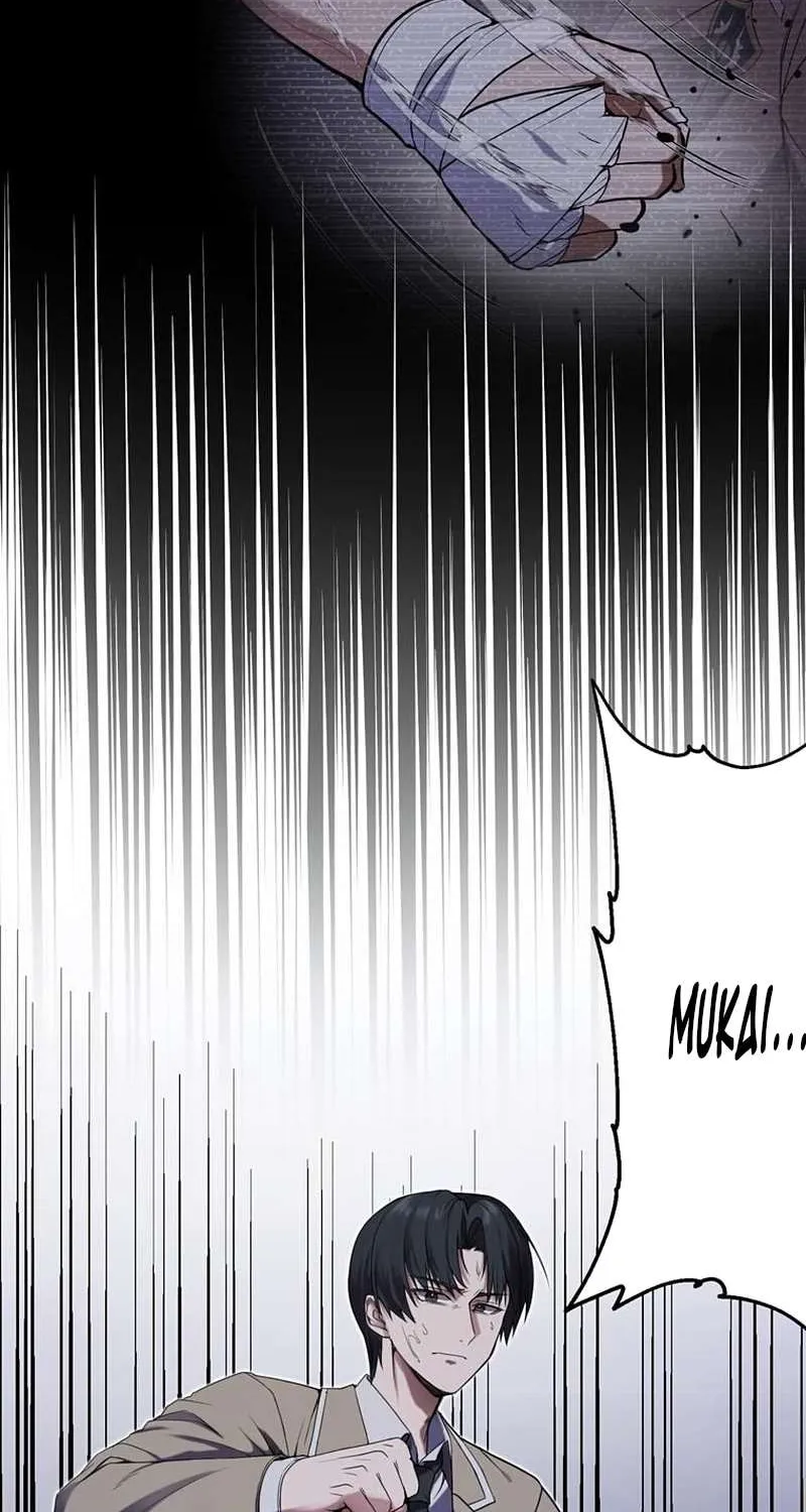 Ghostly Highschooler Chapter 5 page 94 - 
