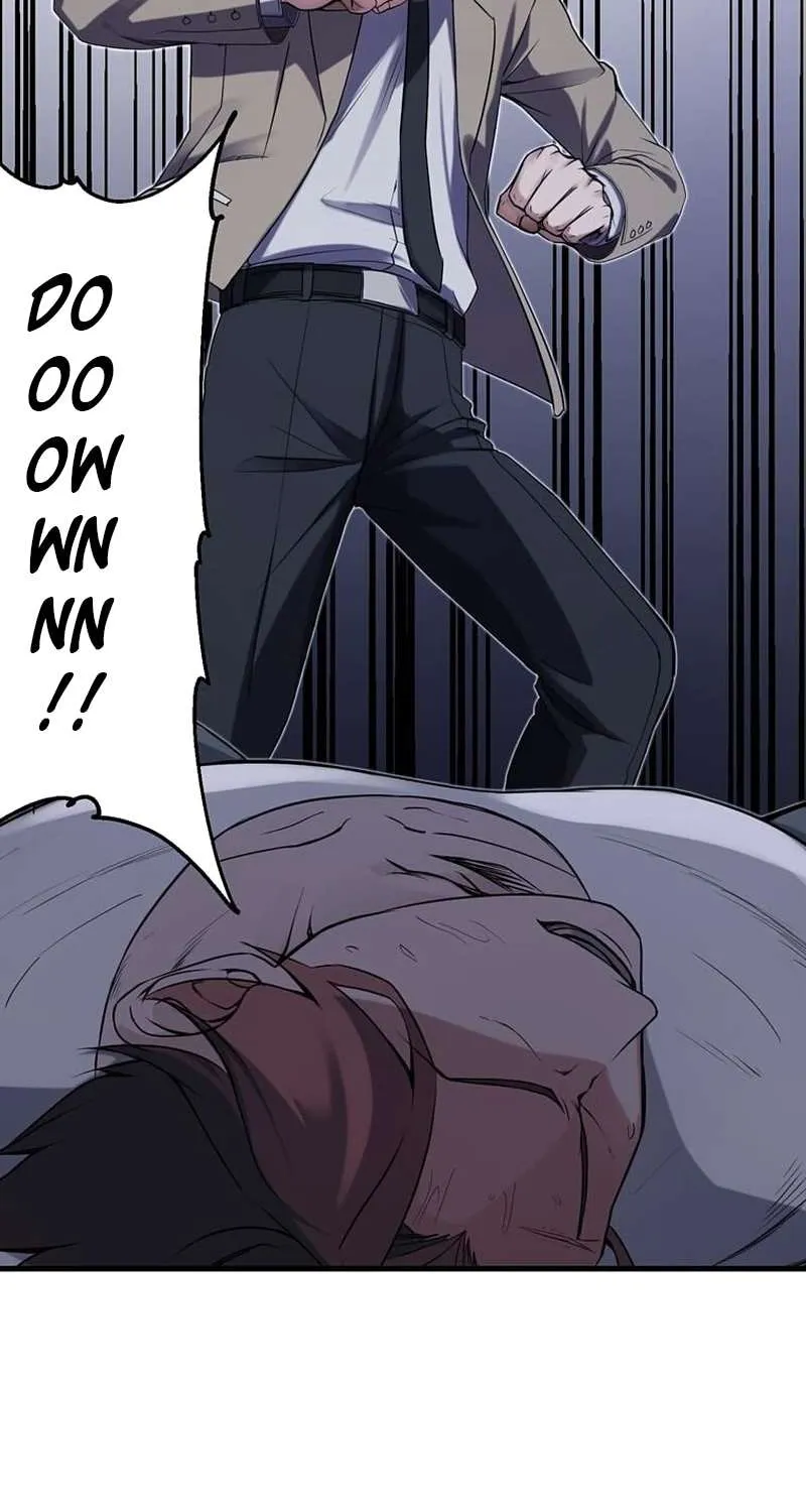 Ghostly Highschooler Chapter 5 page 95 - 