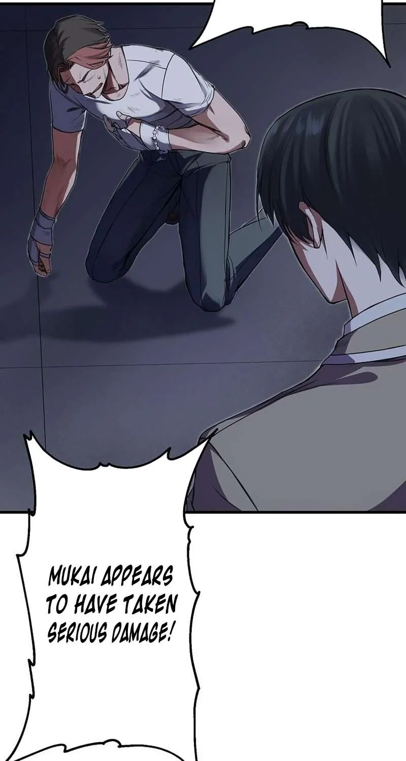 Ghostly Highschooler Chapter 5 page 97 - 