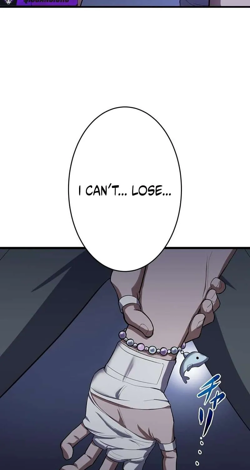 Ghostly Highschooler Chapter 5 page 99 - 