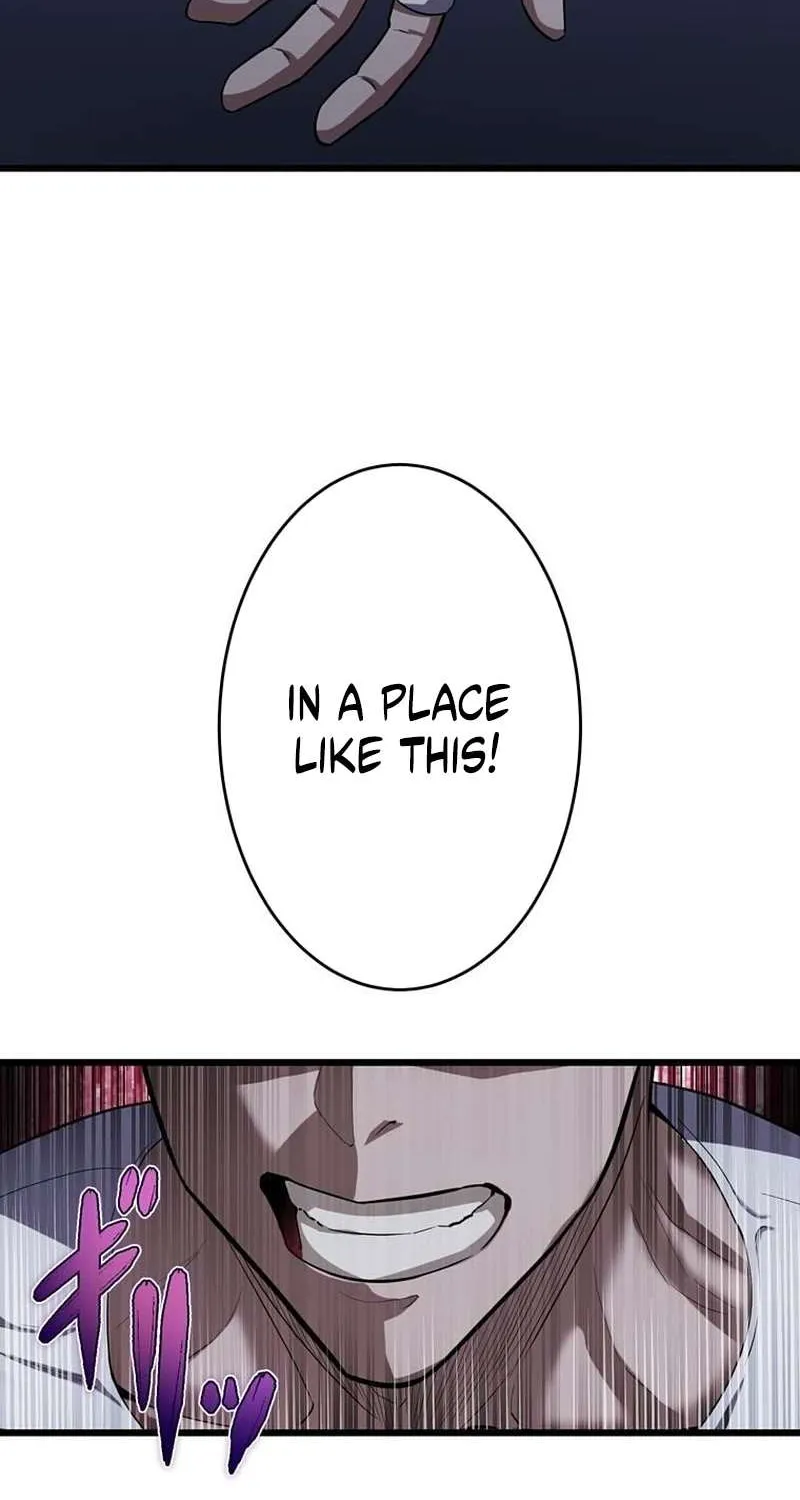 Ghostly Highschooler Chapter 5 page 100 - 