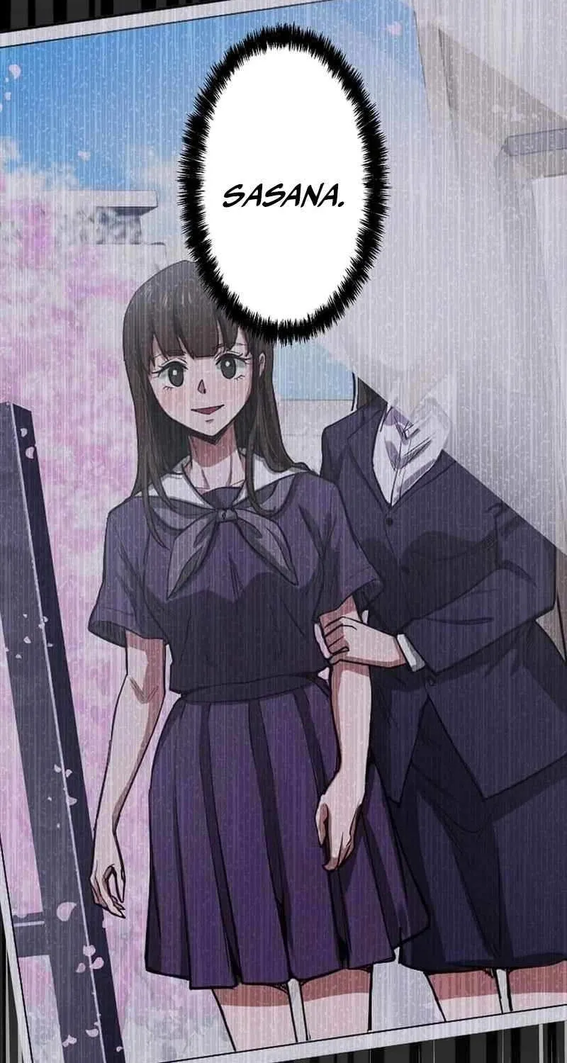 Ghostly Highschooler Chapter 6 page 13 - 