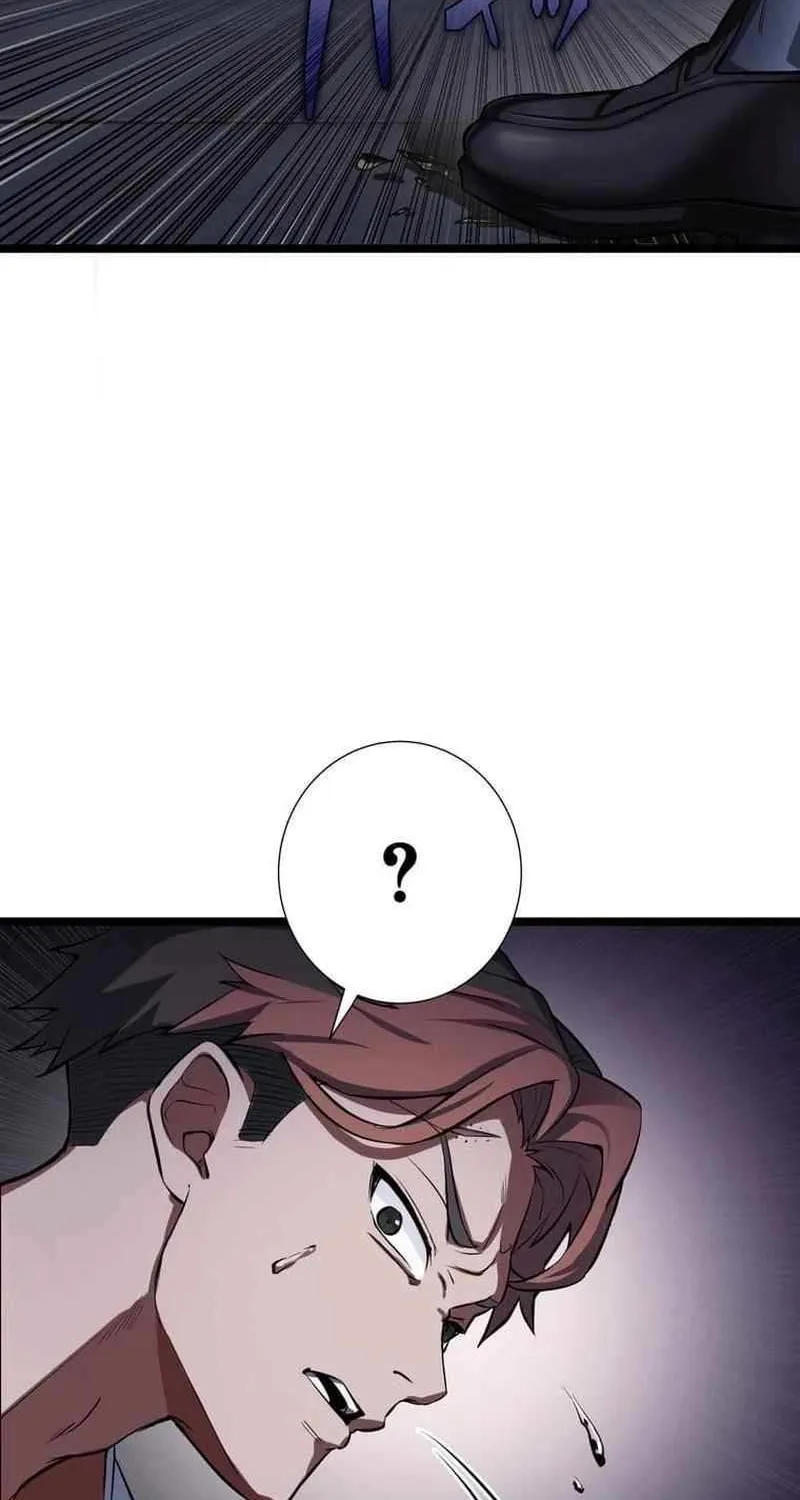 Ghostly Highschooler Chapter 6 page 15 - 
