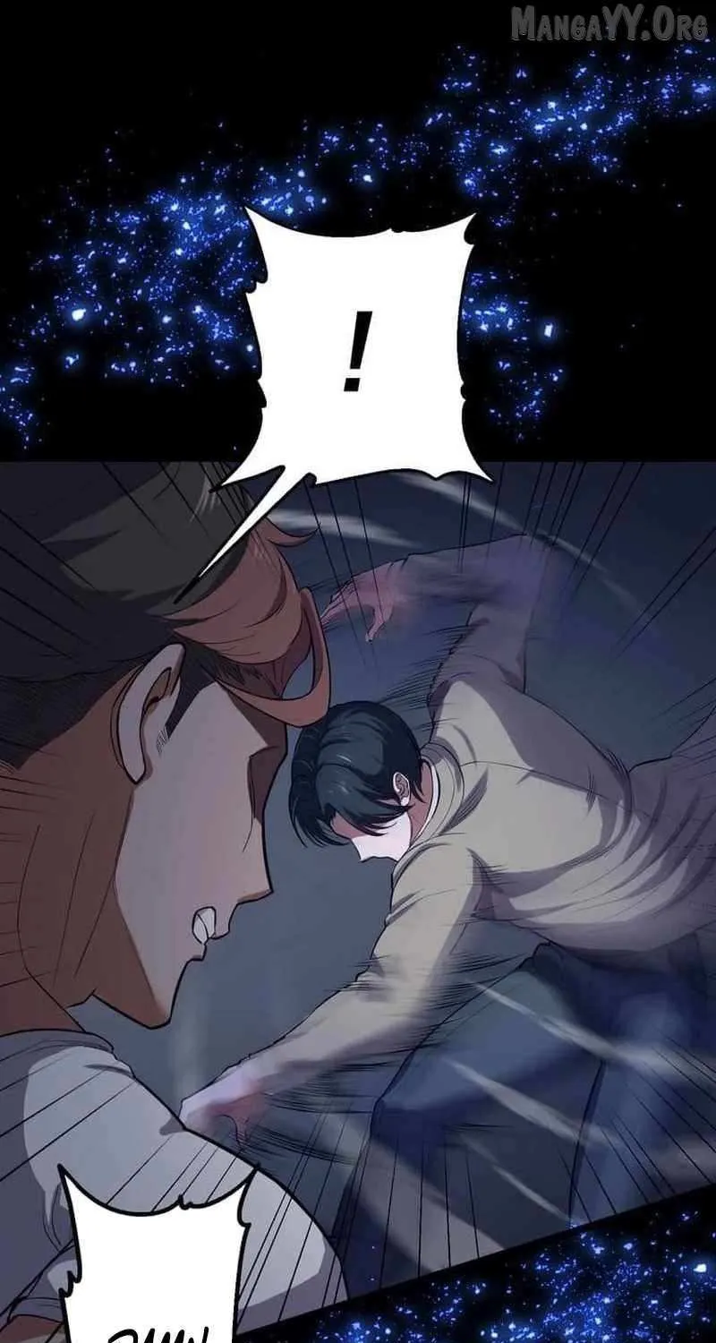 Ghostly Highschooler Chapter 6 page 19 - 