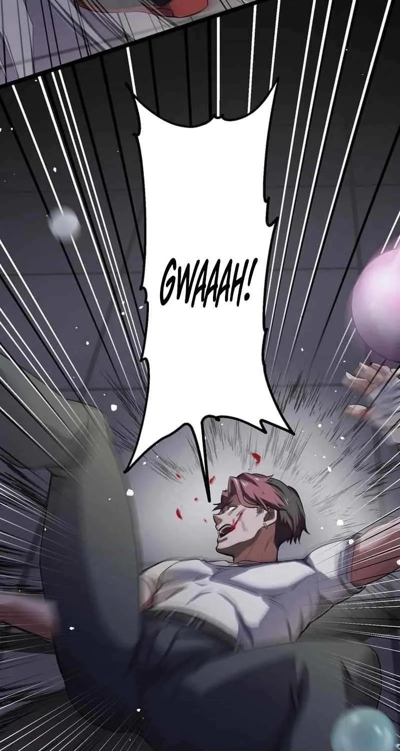 Ghostly Highschooler Chapter 6 page 28 - 