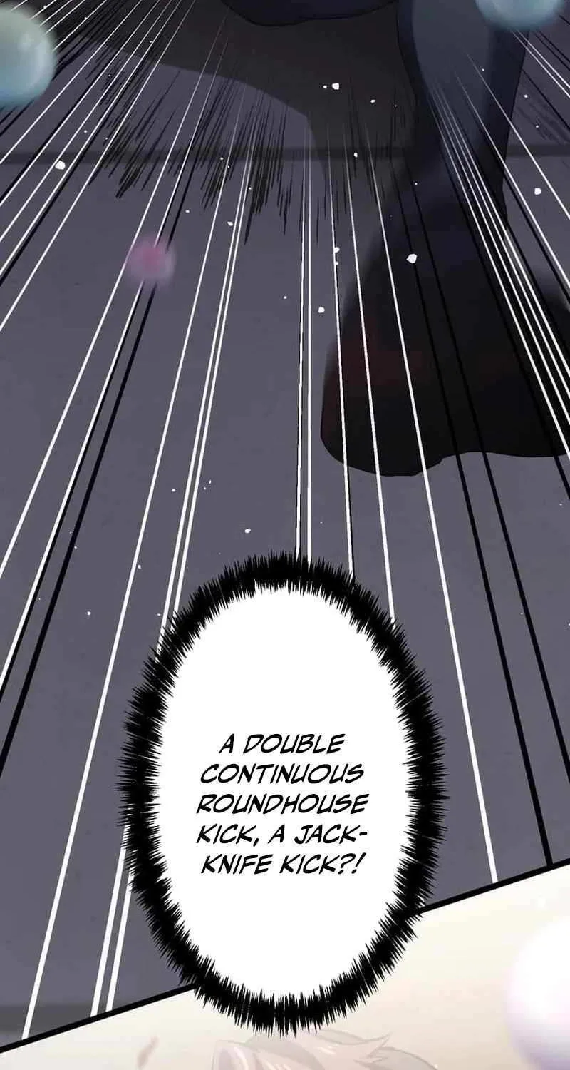 Ghostly Highschooler Chapter 6 page 29 - 