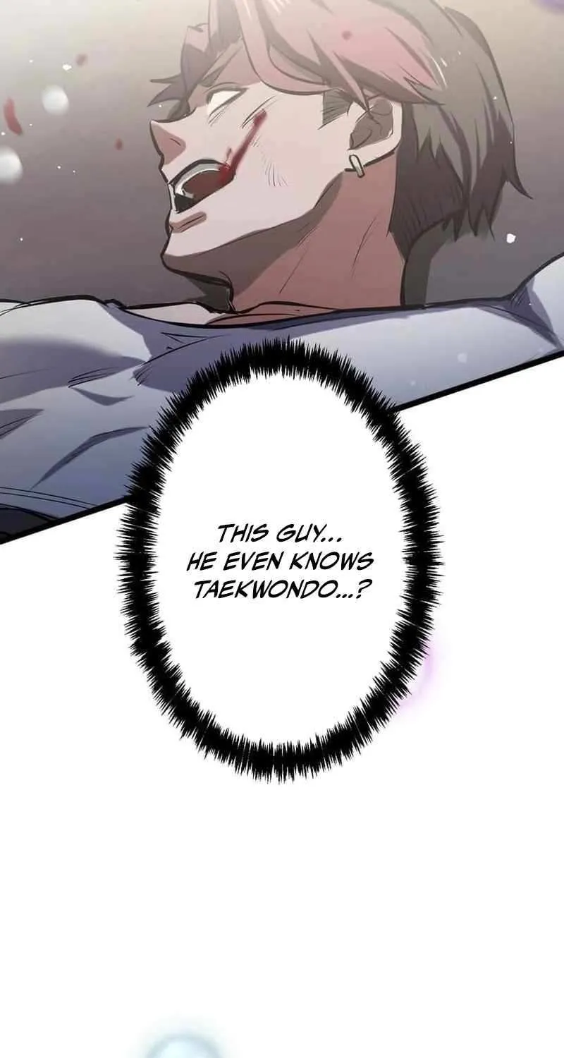 Ghostly Highschooler Chapter 6 page 30 - 