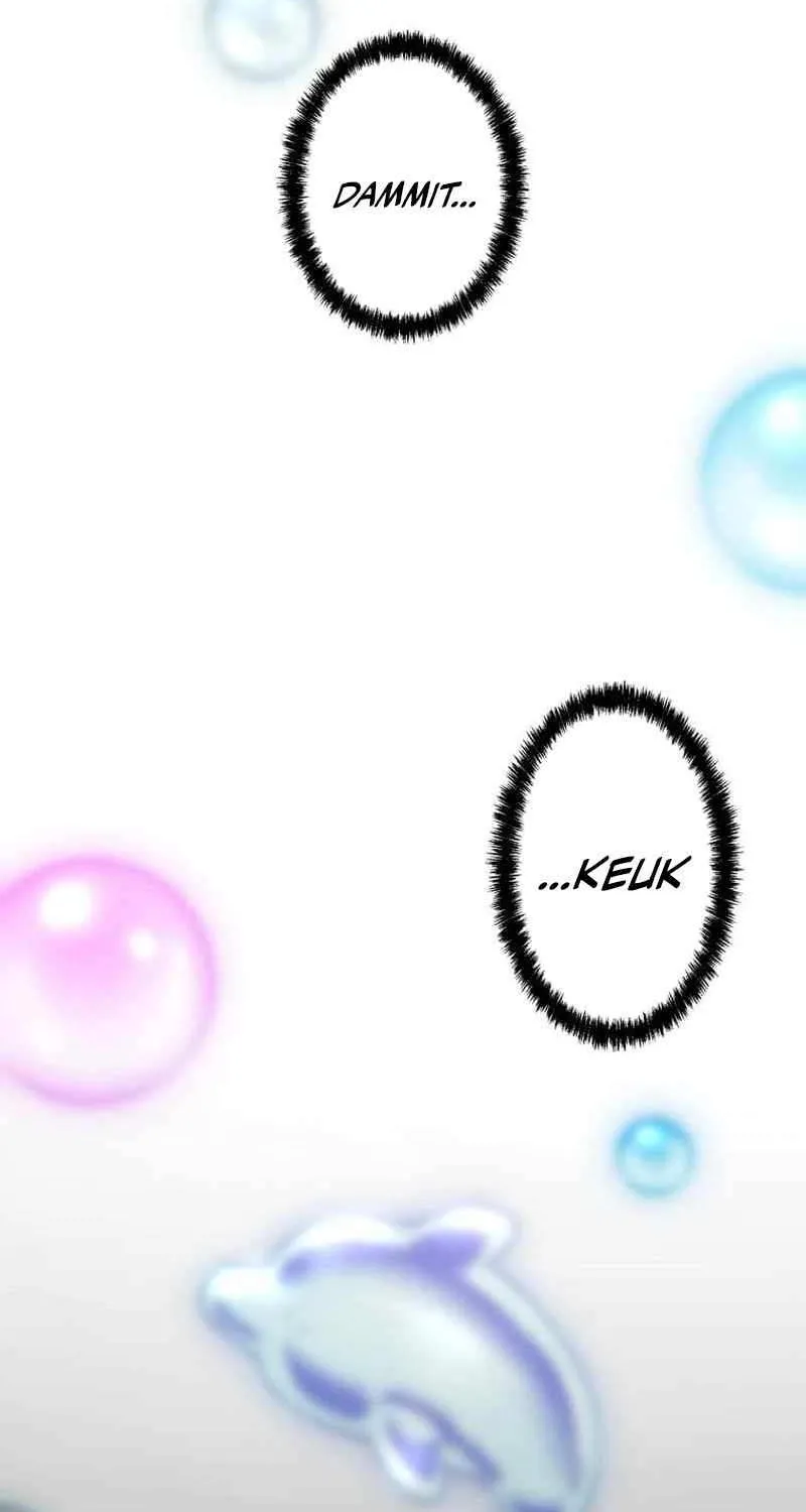 Ghostly Highschooler Chapter 6 page 31 - 