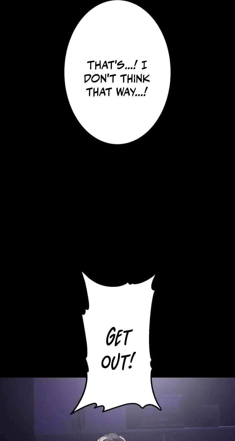 Ghostly Highschooler Chapter 6 page 40 - 
